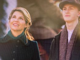 Footage from When Hope Calls Christmas Episode