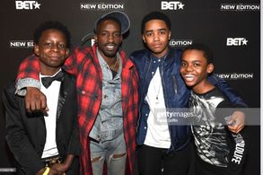 Tyler Marcel Williams