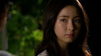 Shin Se-Kyung in When a Man Loves (2013)