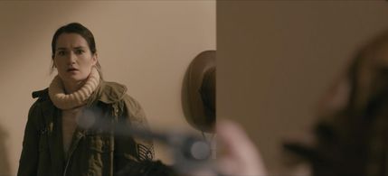 Shannyn Lambert in Antiquity (2018)