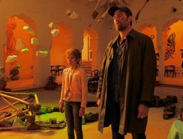 Fernando Gil in Alex's Strip (2019)