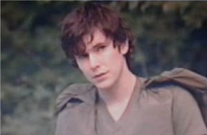 The White Dog Sacrifice. 2005