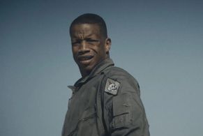 Voices from the Void