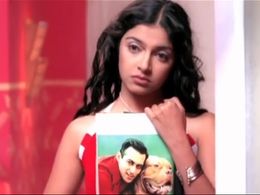 Salman Khan and Divya Khosla Kumar in Honey Honey (2005)