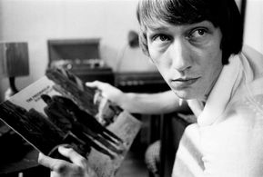 From the prize wiining How soon is now (2007)