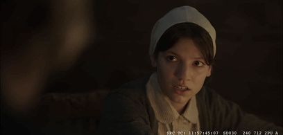 Mila Rayne in Revelation Road (2023)