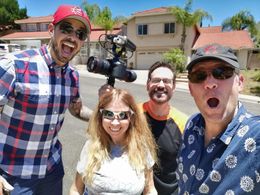 On the set of Unknown Dimension