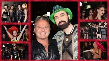 Frederik Genillon, Bella Orion, Jennifer Michael Parizeau, Kim Décary, Marcus Gueye, Damazonia, Maryam Majesti, Skye Ros