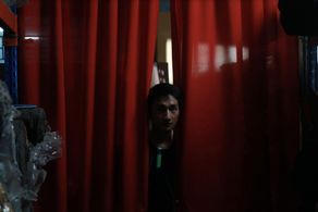 Dylan Ray Talon in Out of Body (2020)