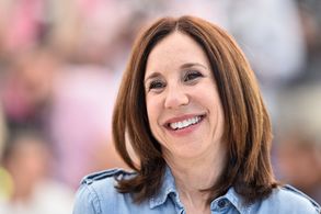 Sally Sussman Morina