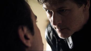 Johan Earl in Scrupels