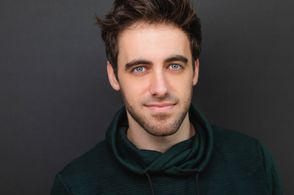 Michael Silberblatt - Headshot