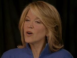 Paula Zahn