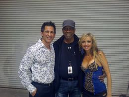 Last Vegas w/Richard Cohee