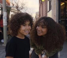 Blindspotting (season 1 - 2021) with Jasmine Cephas Jones