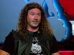 Andy Bell in Ridiculousness (2011)