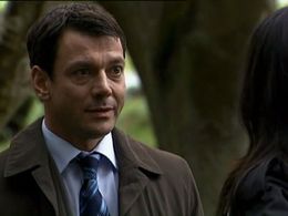 Gray O'Brien in Coronation Street (1960)