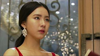 Shin Se-Kyung in When a Man Loves (2013)