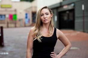 Priscilla-Anne Jacob