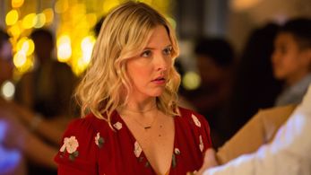 Heléne Yorke in The Other Two (2019)