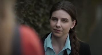 Nicole Pastor in Deadly Women (2008)