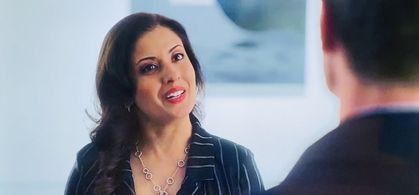 Joti Patel in Uncoupled (2022)