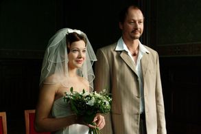 Hannah Herzsprung and Cornelius Schwalm in Pink (2009)