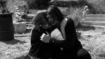 From the film, Romeo and Juliet