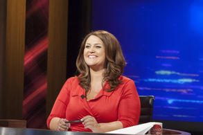 Chrissie Swan in Can of Worms (2011)