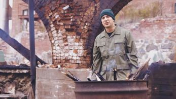 Samian in Samian: Génocide (2020)