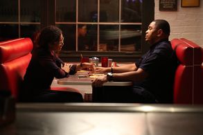 Fatima Silva in Reasonable Doubt (2017)