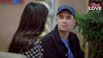 Boy 2 Quizon in The Seed of Love (2023)