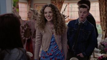 Modern Family Episode 20 