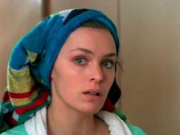 Marina Mogilevskaya in Reportazh (1995)