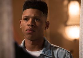 Bryshere Y. Gray in Empire (2015)