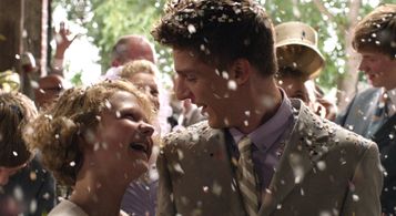 Still from CONFETTI HARVEST (2014)