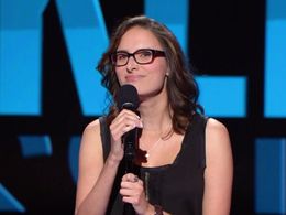 Jessi Klein in Comedy Central Presents (1998)