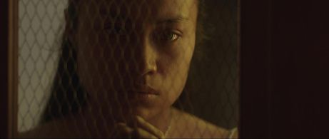 Natalia del Riego in Hail Mary (2023)