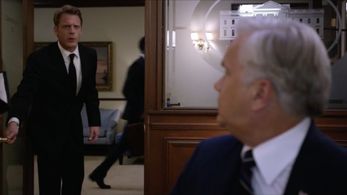 Sorin Brouwers in THE BRINK