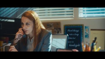 “B-Side for Taylor” 2023 - Director: Christina YR Lim