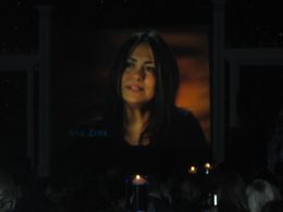 Crystal + Lucy Awards, 2007 Beverly Hilton Hotel