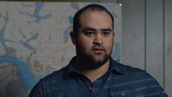 Raul Ceballos in The Inspectors (2015)