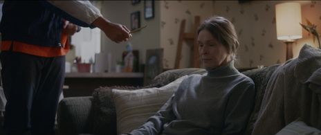 Christine Sloane in Hikikomori