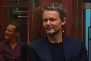 Felix Herngren in Hissen: med Filip & Fredrik (2013)