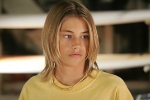 Greyson Fletcher in John from Cincinnati (2007)