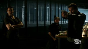 From Beauty and the Beast