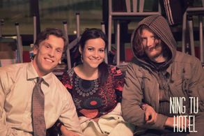 From the set of Ning Tu Hotel