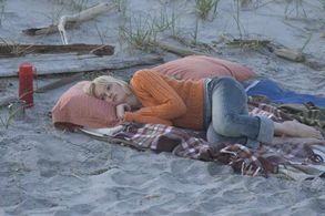 Sunny Mabrey in One Last Thing... (2005)