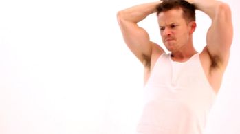 Chris Foy in The Confession (2016)