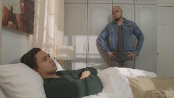 Ian De Leon and Sam Concepcion in Maalaala Mo Kaya (1991)